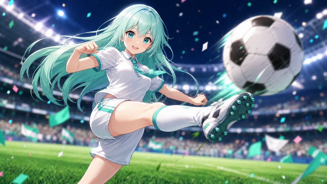 EA FC26 월드컵 모드 즐기는 법 (더 월즈 게임)